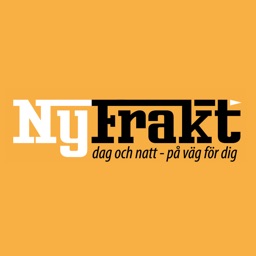 Nyfrakt i Sverige AB