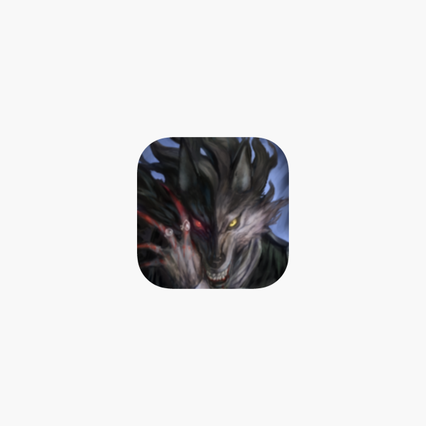在app Store 上的 人狼ジャッジメント
