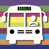Icon Maui Bus Routes