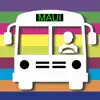 Maui Bus Routes App Feedback