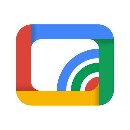 TV Cast for Chromecast - Apps en Google Play