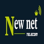 New Net - Provedor de internet