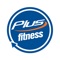 The Plus Fitness app provides class schedules, social media platforms, fitness goals, and in-club challenges