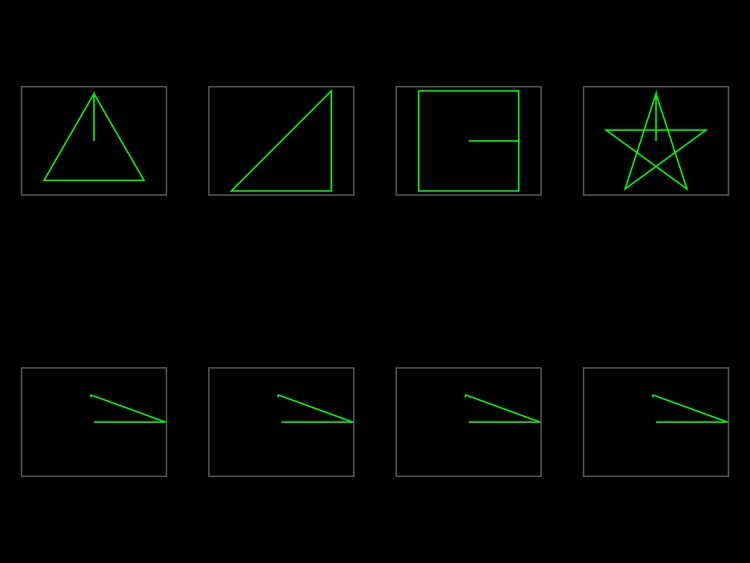 Angle & Length