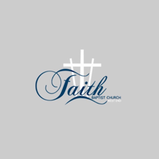 Faith West End icon