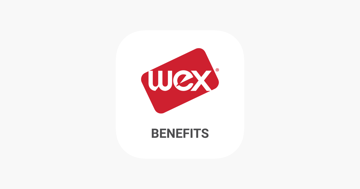 Benefits By Wex On The App Store