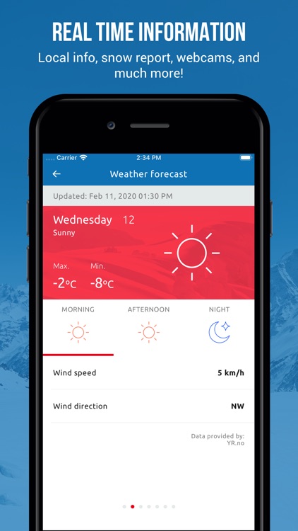 Alpe Lusia - San Pellegrino