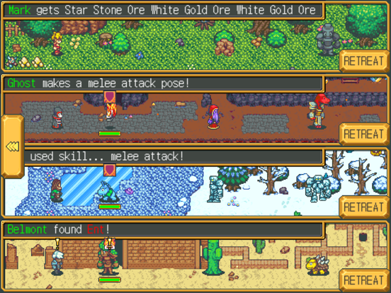 Weapon Shop Fantasy Mirafrl
