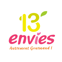 13ENVIES Autrement Gourmand