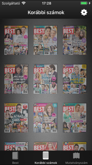 Best Magazin(圖2)-速報App