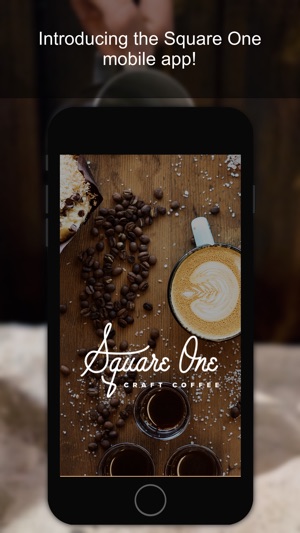 Square One Craft Coffee(圖1)-速報App