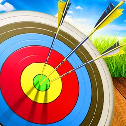 Royal Archery King 3D