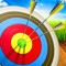 Master your archery hunting and bow archer skills in this Real Arrow Shooting and Archery Master Game