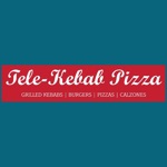 Tele Kebab Pizza