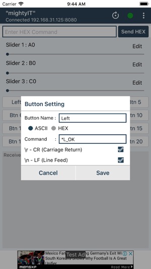 WiFi Controller ESP8266(圖3)-速報App