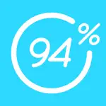 94% - Quiz, Trivia & Logic App Negative Reviews
