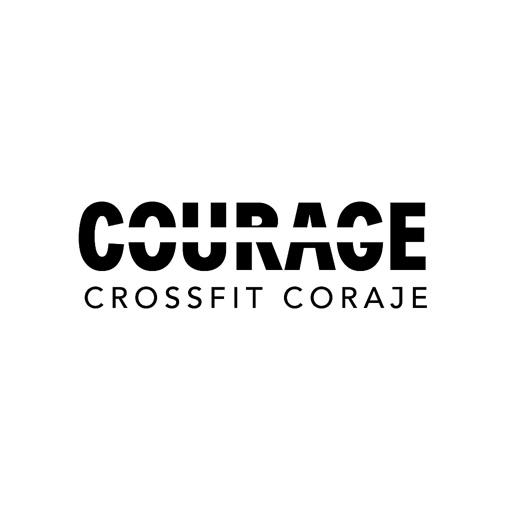 CrossFit Coraje en casa