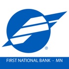 First National Bank Fulda, MN