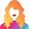 Dressika is a personal AI shopping assistant and color style consultant