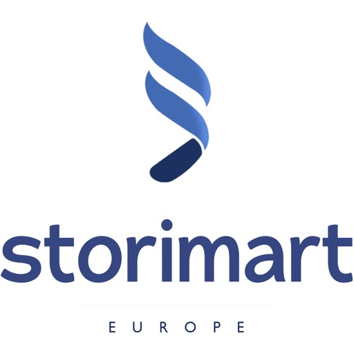 Storimart Europe Salesman
