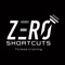 Log your Zero Shortcuts Training workouts from anywhere with the Zero Shortcuts Training workout logging app