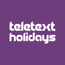 Teletext Holidays Travel App