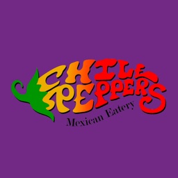 Chile Peppers Mexican Food