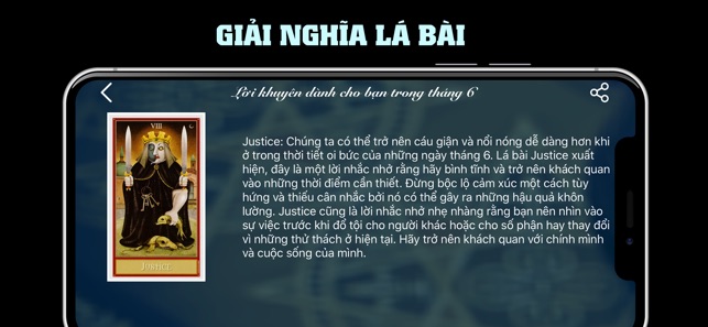 Bói bài tarot may mắn tháng(圖5)-速報App