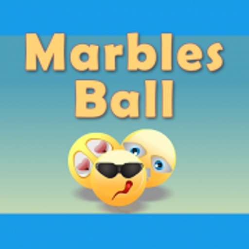 Marbles Ball