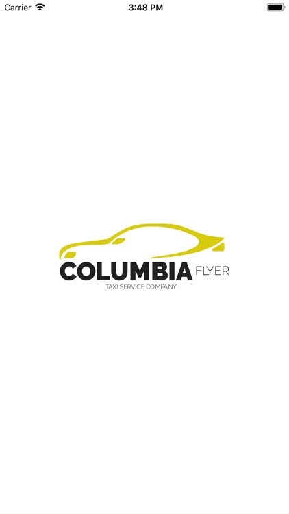 Columbia Flyer Passenger