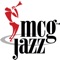 Connect with MCG Jazz before and during concerts with our new app