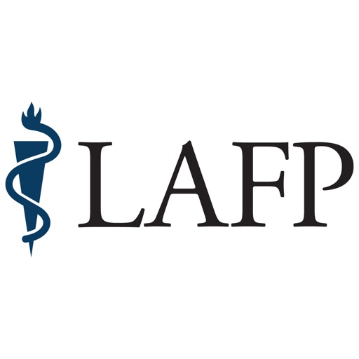 LAFP Events