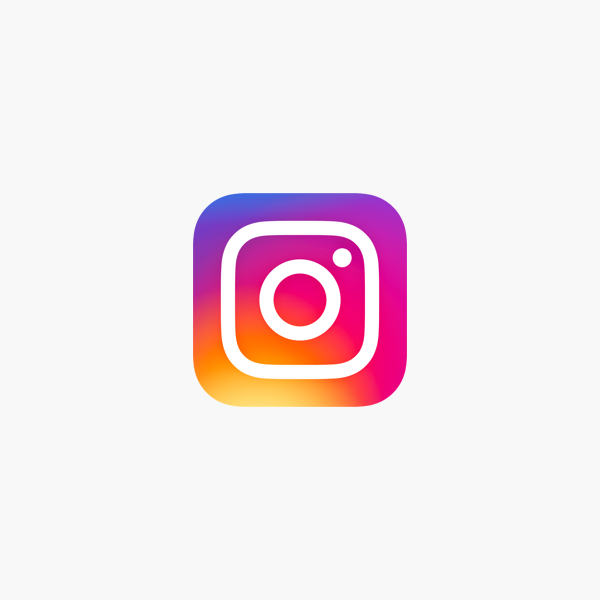 Instagram をapp Storeで