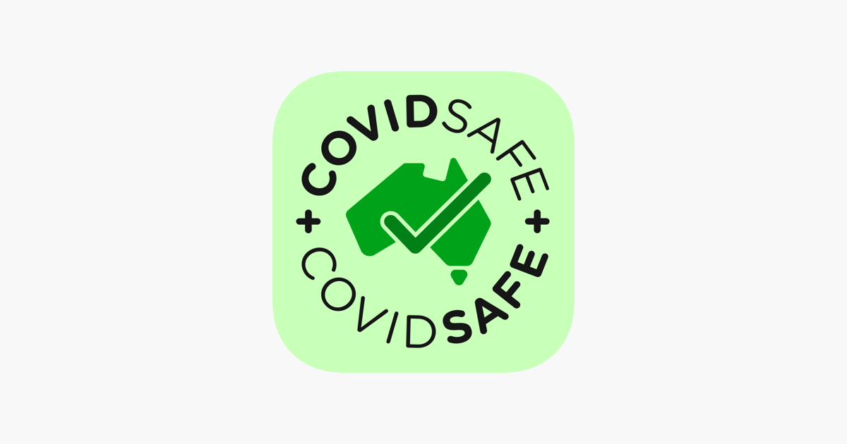 Covidsafe On The App Store