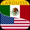 Larousse Español-Inglés Básica