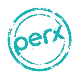 Perx - Earn Points Be Rewarded