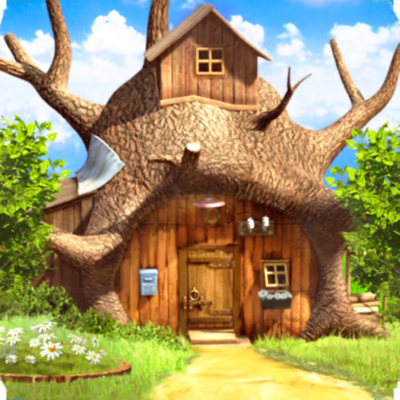 Маша и Медведь: ігри три в ряд