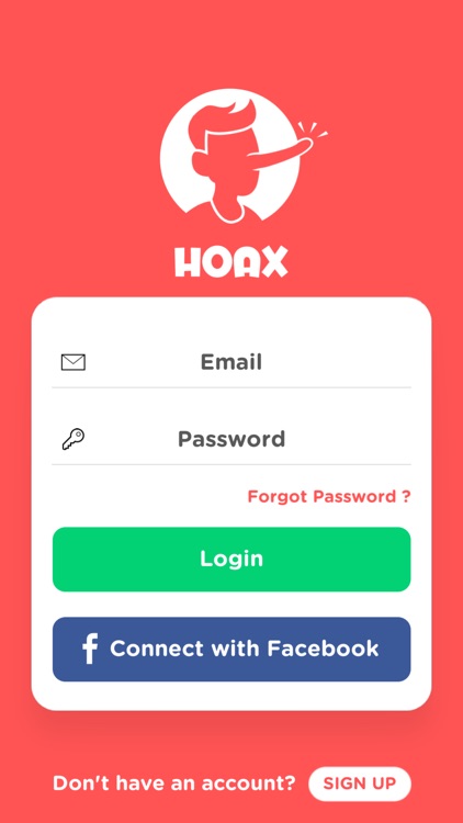 Hoax