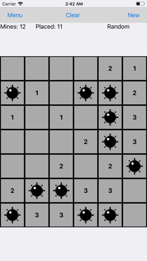 Minesweeper Puzzles(圖7)-速報App