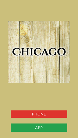 Chicago Pizza Horsforth(圖1)-速報App