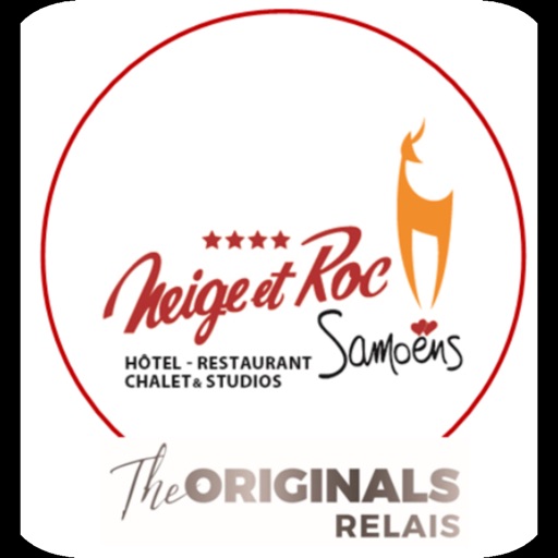 Hôtel Neige et Roc Samoëns iOS App