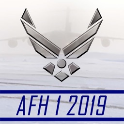 Air Force Handbook 1 (v.2019)