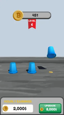 Game screenshot Cup Tricks! hack