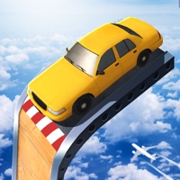Mega Ramp Car Jumping pour PC