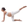 孕妇瑜伽-妈妈孕期锻炼指南 - iPadアプリ