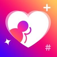  Get Tag Likes+ for Instagram Application Similaire