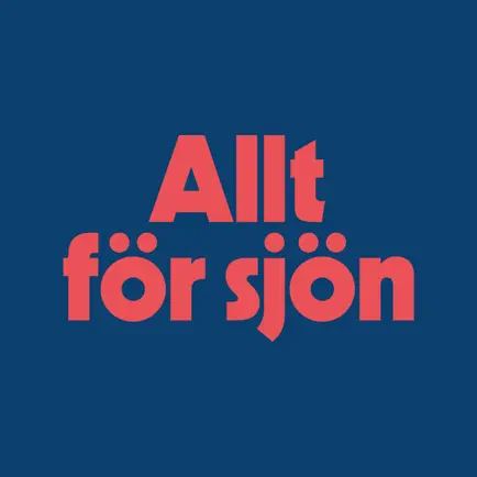 Allt för sjön Читы