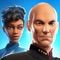 Engage in an epic storyline for control of the mysterious Nexus and the fate of the universe as players step into the role of their favorite Star Trek heroes and villains in the hit franchise's official team-based RPG