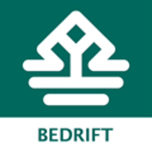 Soknedal Sparebank Bedrift.