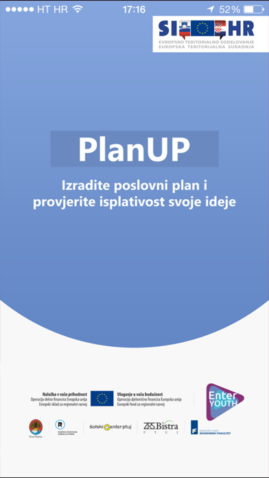 How to cancel & delete PlanUP - Napravi svoj poslovni plan from iphone & ipad 1